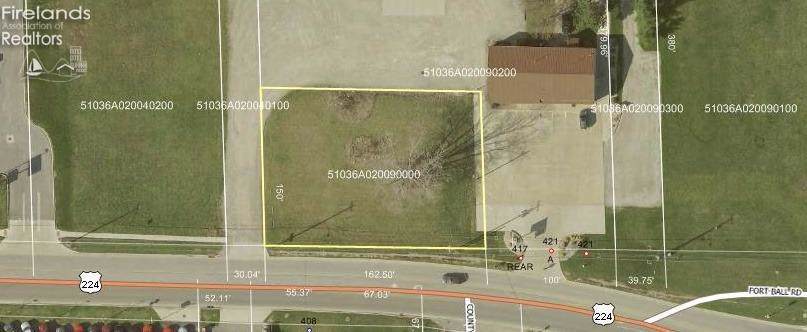 0 Walton Street - Photo 1