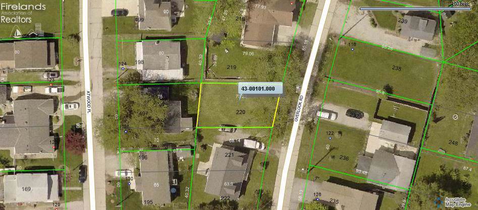 220 Overlook Road - Photo 1