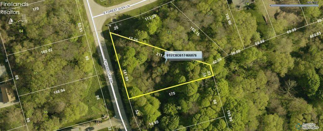 4161 Woodcliff Drive - Photo 1