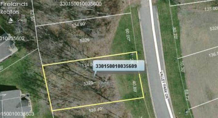 0 Valley Park Lot #5 - Photo 1