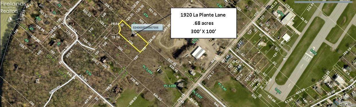 1920 La Plante Lane - Photo 1