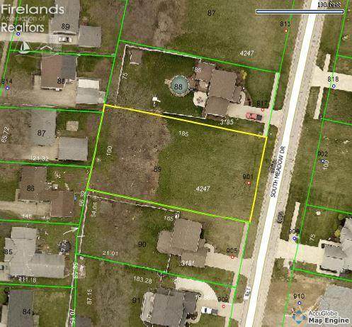 0 Meadow Drive - Photo 1