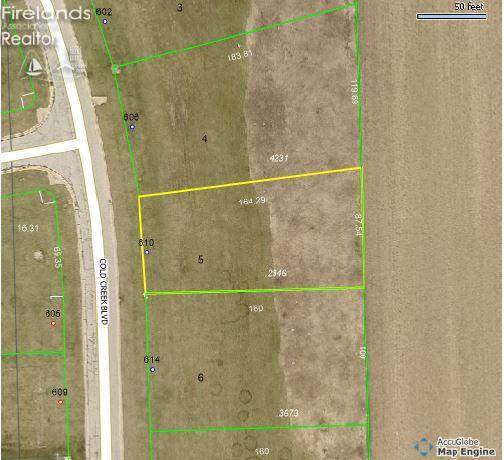 0 Cold Creek Boulevard - Photo 1