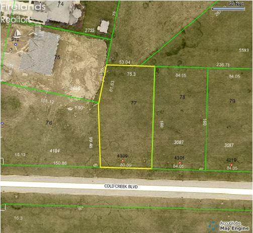0 Cold Creek Boulevard - Photo 1