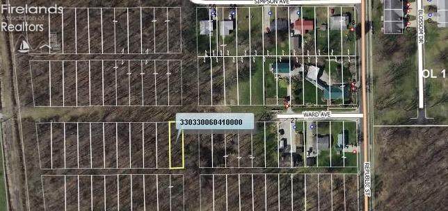 0 Ward Ave Lot 2494 - Photo 1