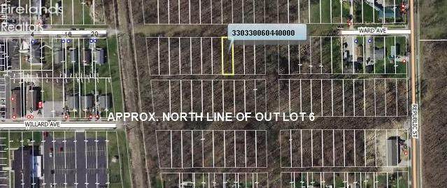 0 Ward Ave Lot 2491 - Photo 1
