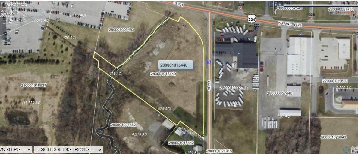 0 County Road 223 - Photo 1