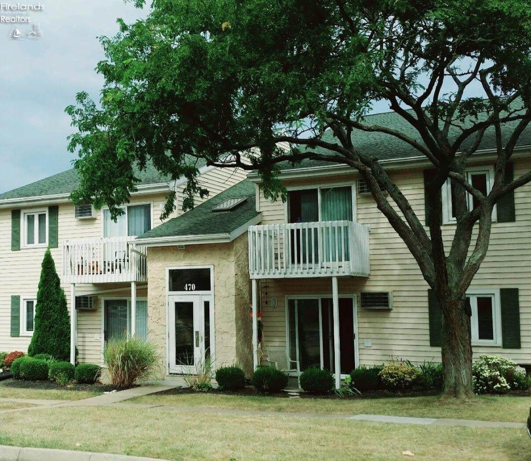470 Lake Pine Drive - Photo 1