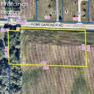0 Homegardner Rd. - Photo 1