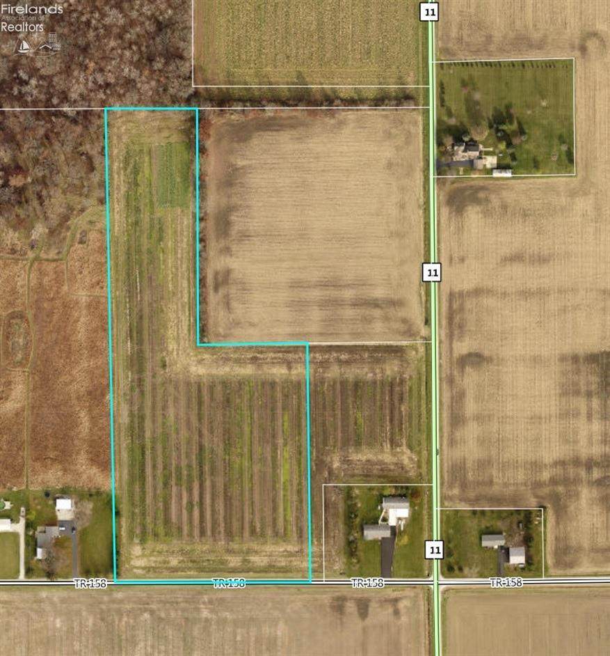 0 Township Road 158 - Photo 1