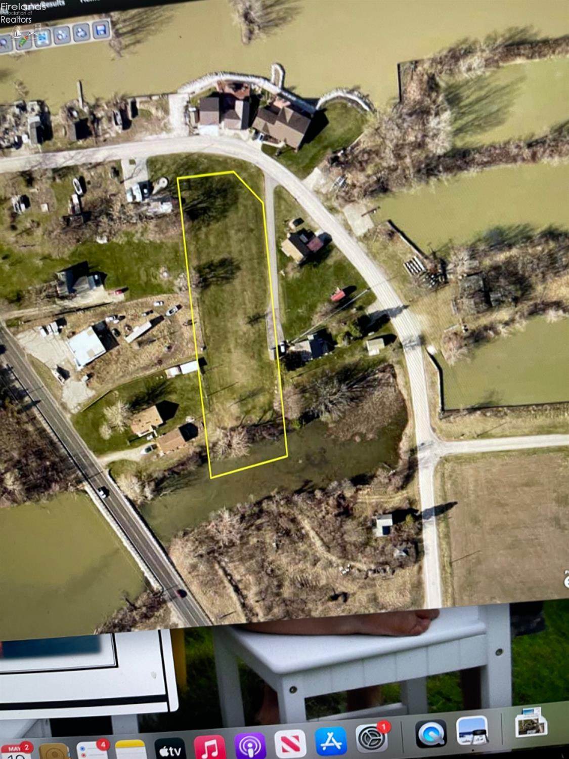0 Thompson Road - Photo 1