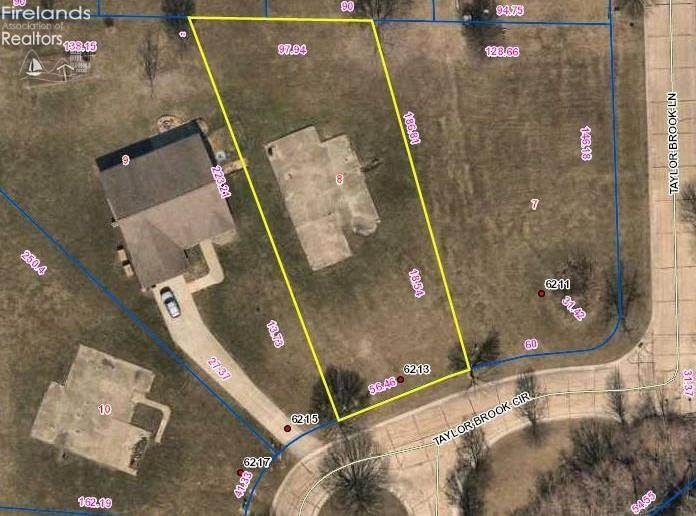 0 Taylorbrook Lane - Photo 1