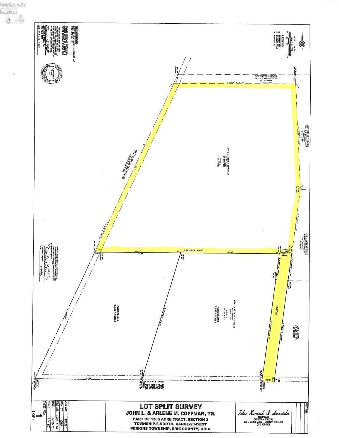0 Old Rail Road - Photo 1