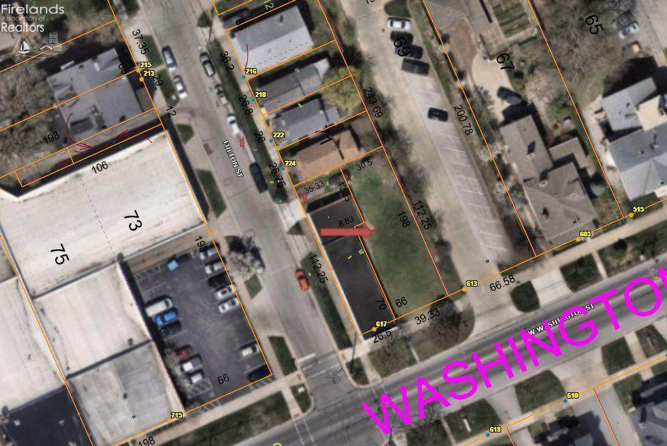 613 Washington - Photo 1