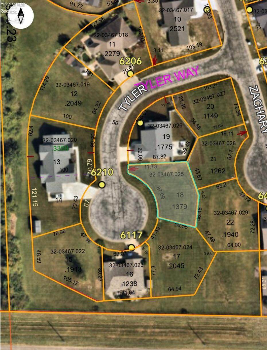 18 Tyler Way - Photo 1