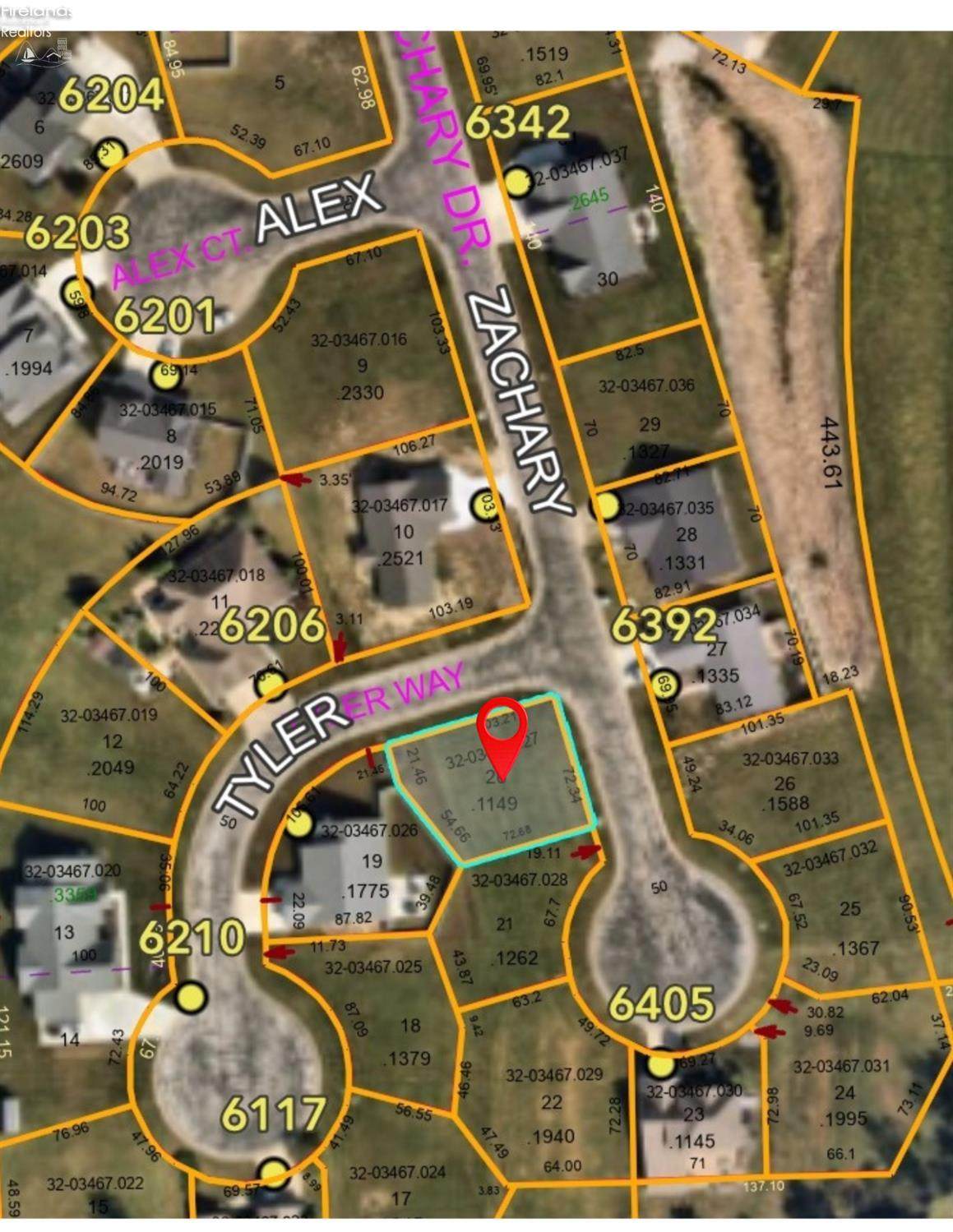 20 Tyler Way - Photo 1