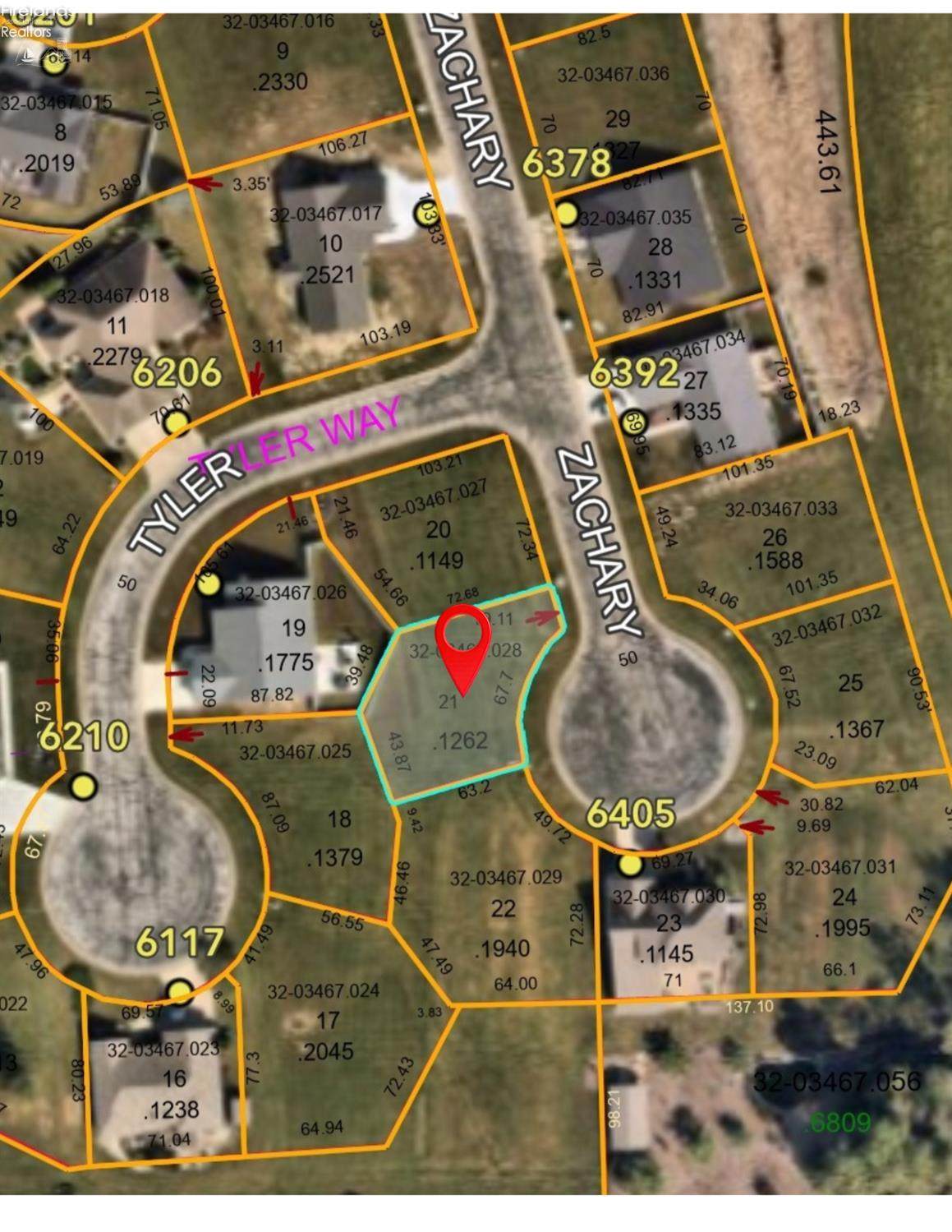 21 Zachary Drive - Photo 1