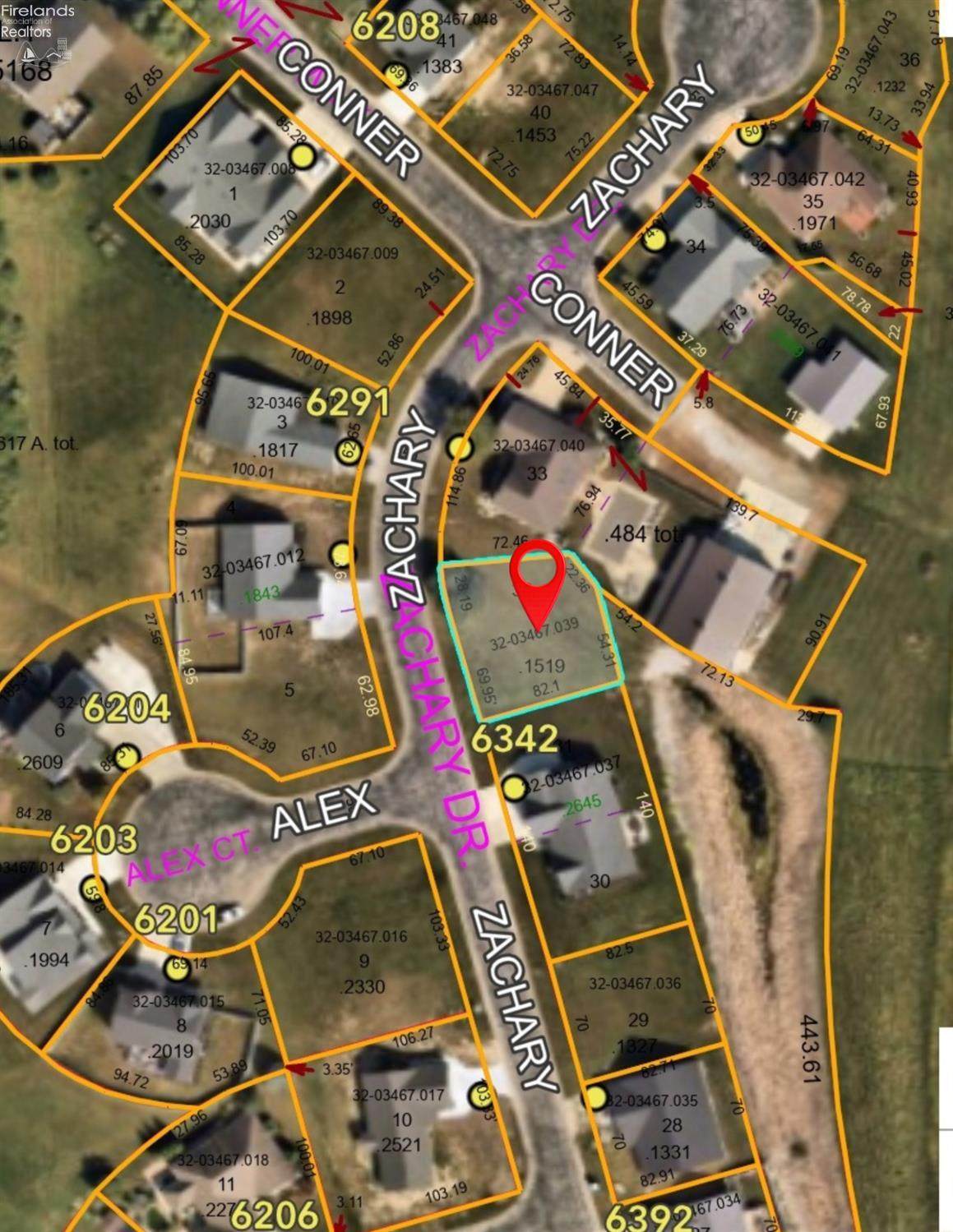 32 Zachary Drive - Photo 1