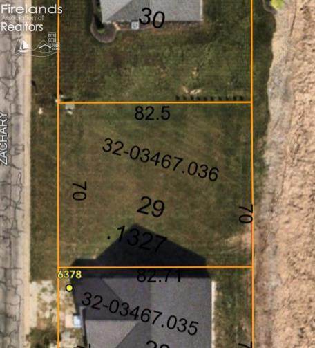 0 Zachary Drive - Photo 1