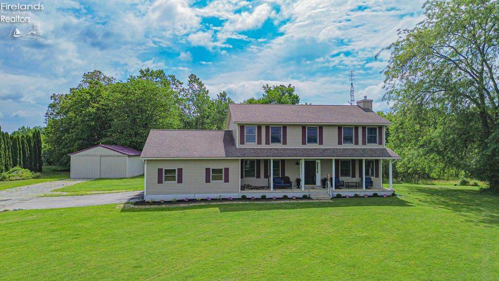 205 County Road 108 - Photo 1