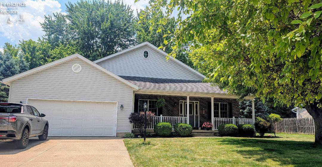 4 Quail Hollow Drive - Photo 1