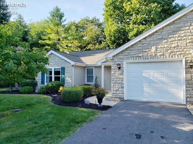 3725 Vineyard Village Drive - Photo 1