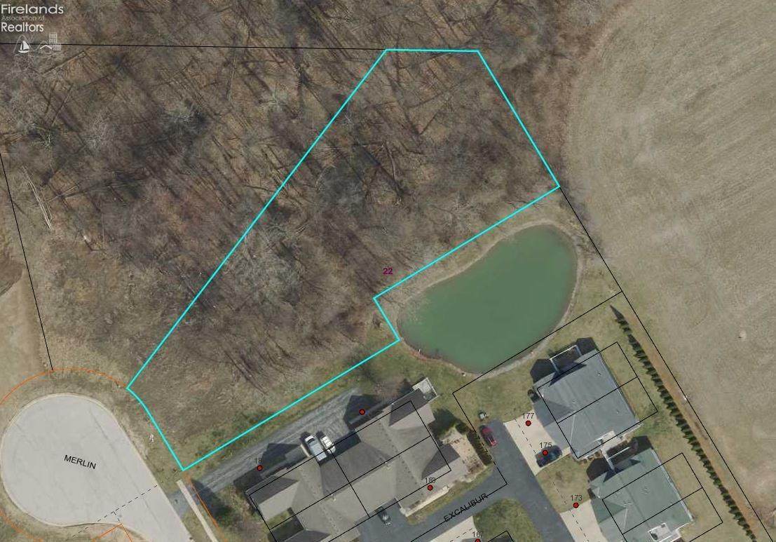 0 Merlin Lane - Photo 1