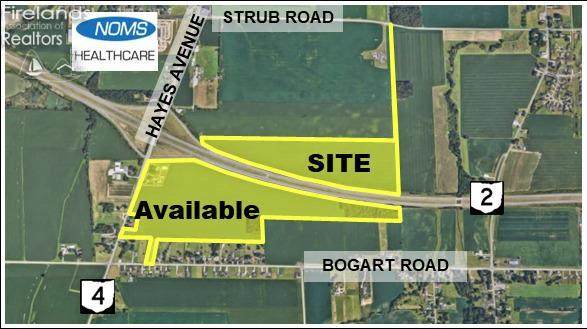 0 Route 2 By-Pass/Strub - Photo 1