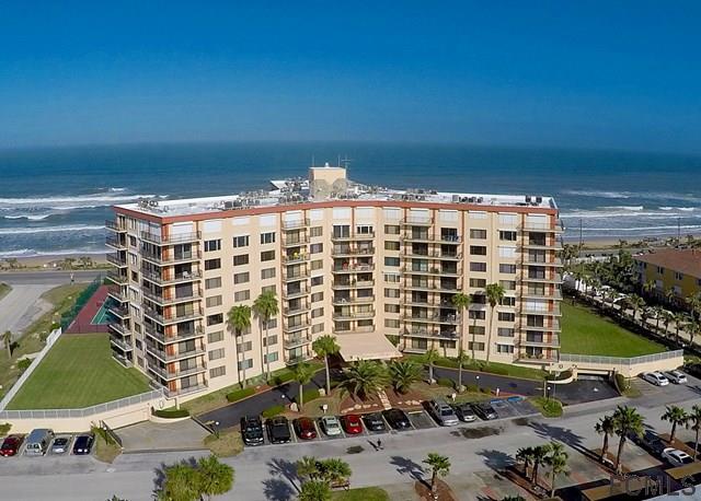 3600 S Ocean Shore Blvd - Photo 1