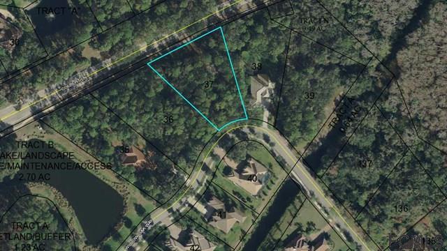 165 Willow Oak Way - Photo 1