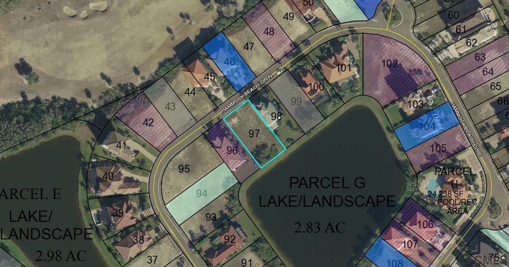 77 Hammock Beach Cir N - Photo 1