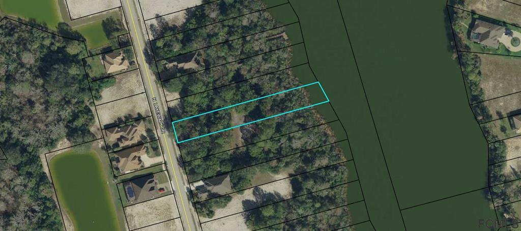 20 Lakewalk Dr - Photo 1