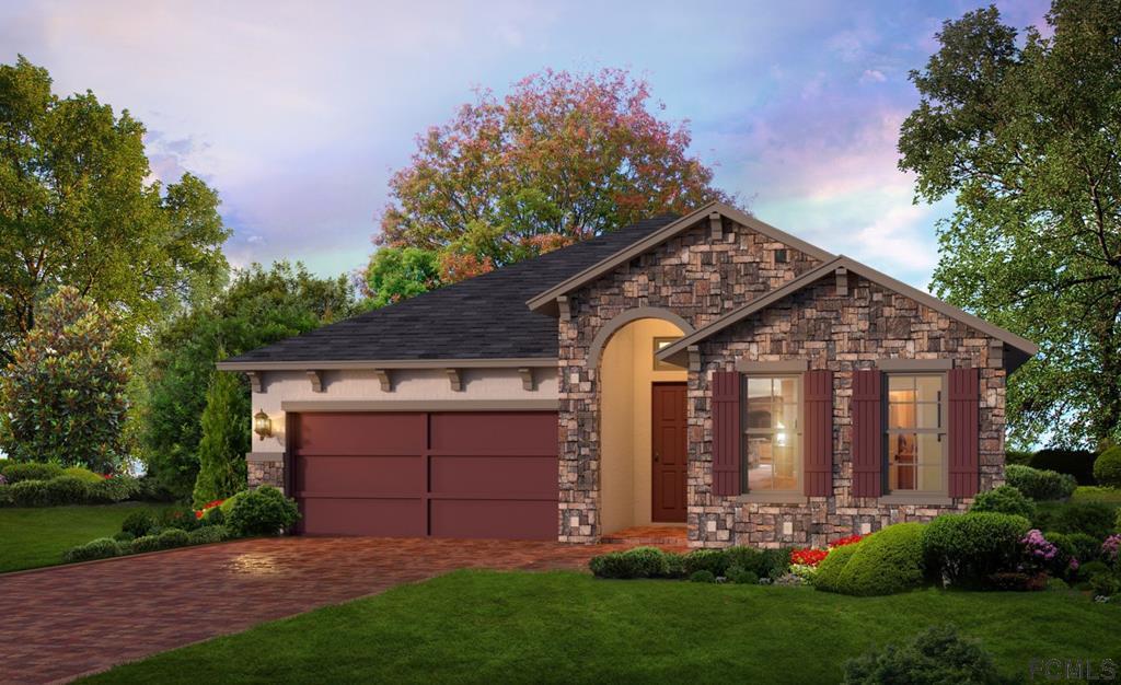 815 Creekwood Dr - Photo 1