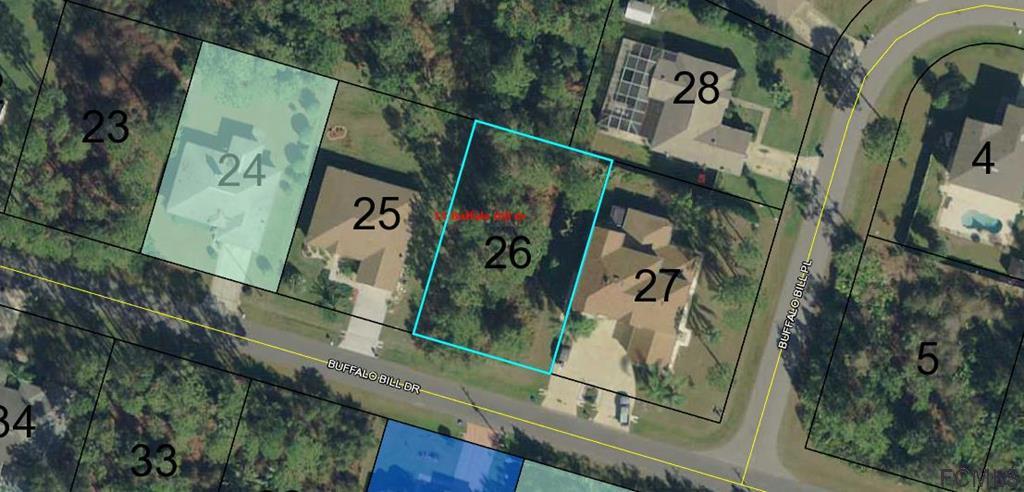 14 Buffalo Bill Dr - Photo 1