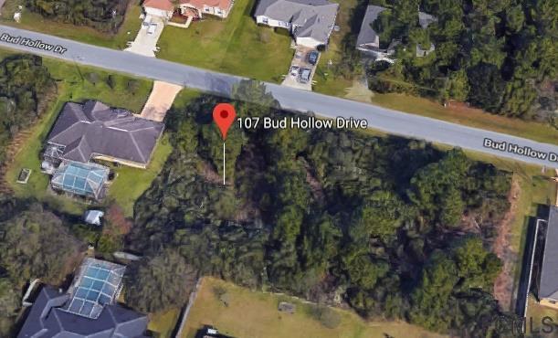 107 Bud Hollow Drive - Photo 1