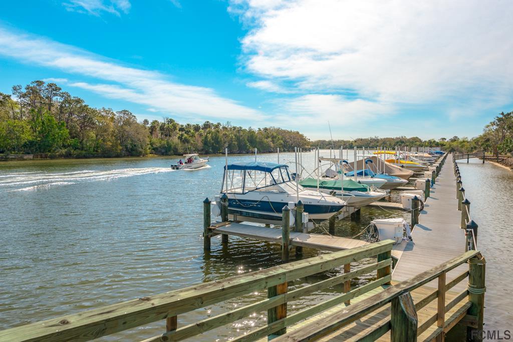 22 Slip Canopy Walk Marina - Photo 1