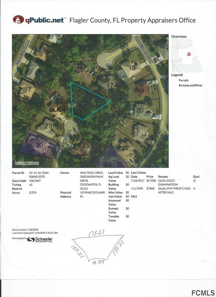 10 Princess Mari Pl - Photo 1