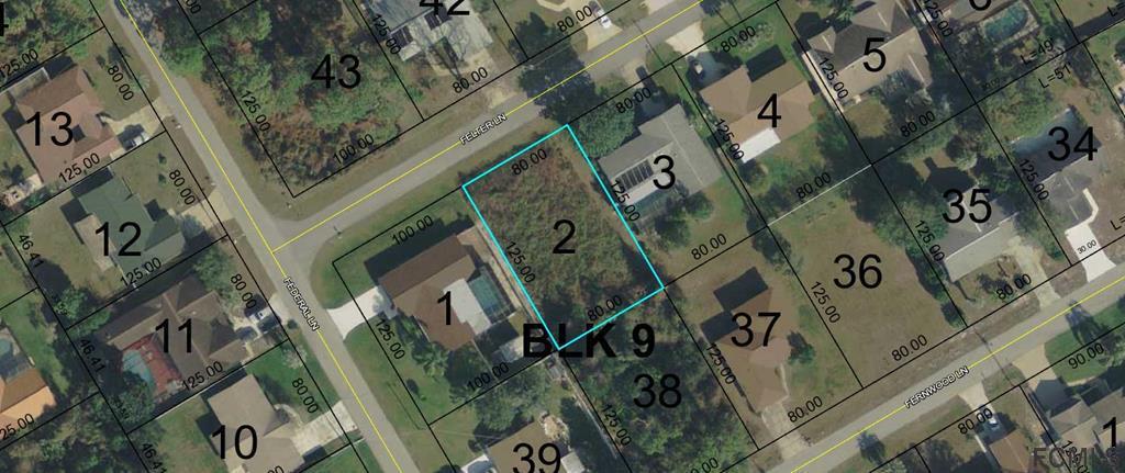 38 Felter Lane - Photo 1