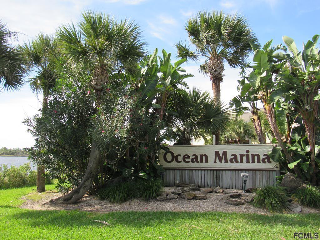 606 Ocean Marina Drive - Photo 1