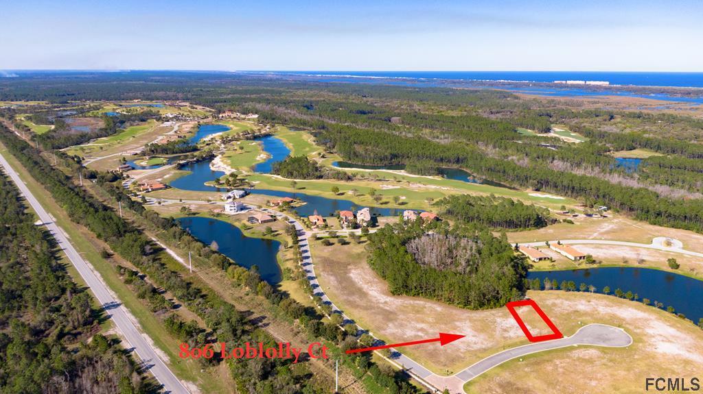 806 Loblolly Court - Photo 1