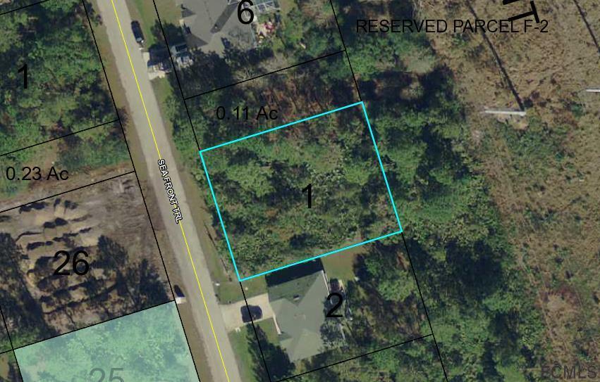 41 Sea Front Trail - Photo 1