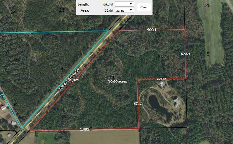 xx County Rd 304 - Photo 1