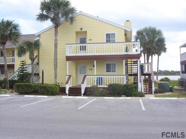 310 Ocean Marina Drive - Photo 1