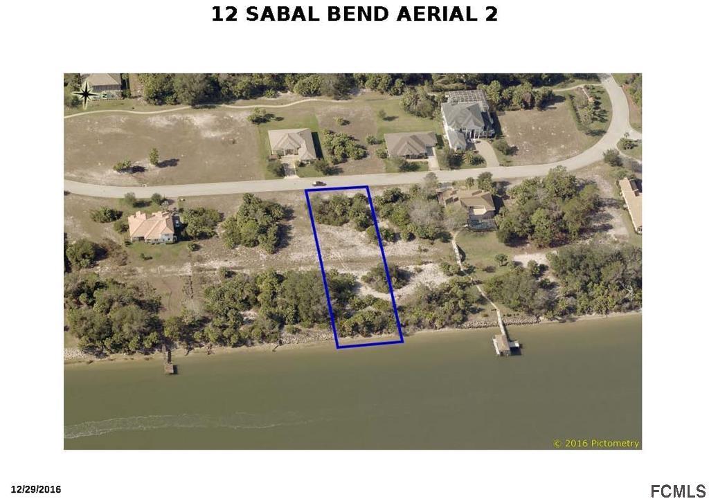 12 Sabal Bend - Photo 1