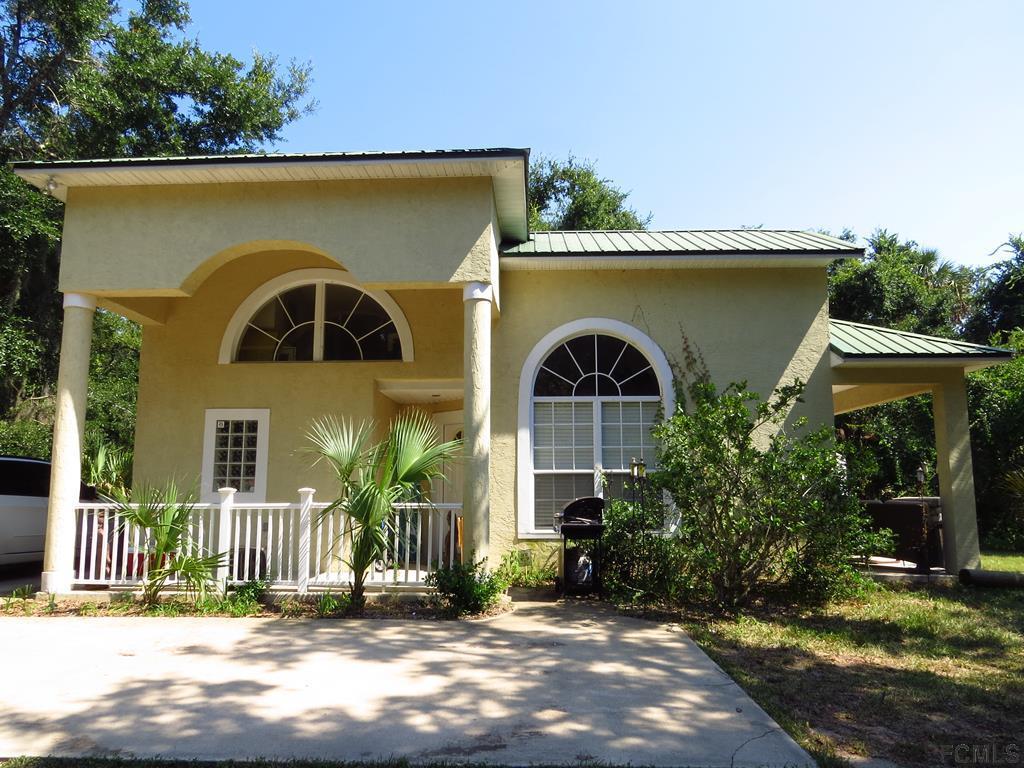 5578 N Ocean Shore Blvd - Photo 1