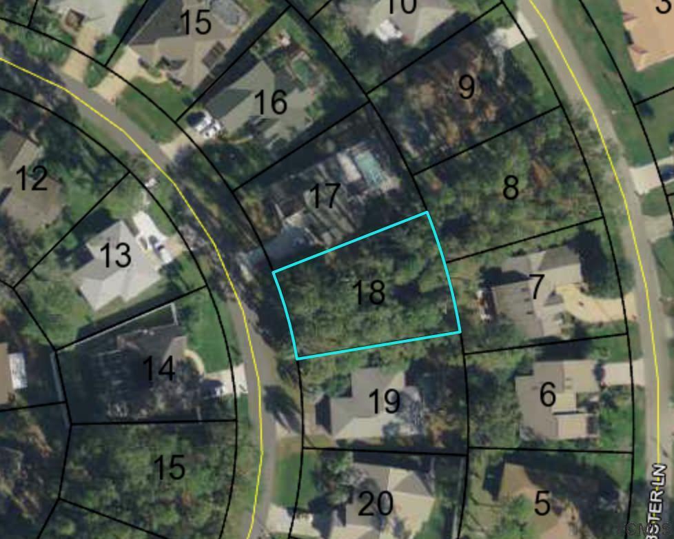 16 Weber Lane - Photo 1