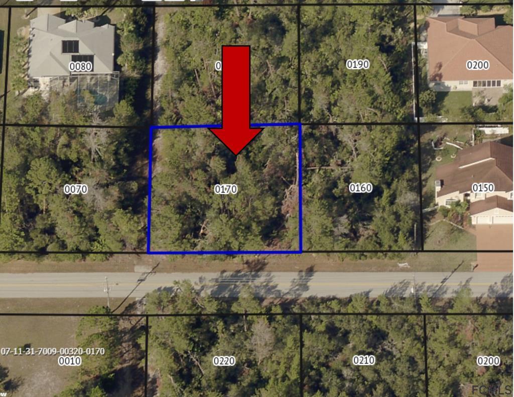 65 Fellowship Drive - Photo 1