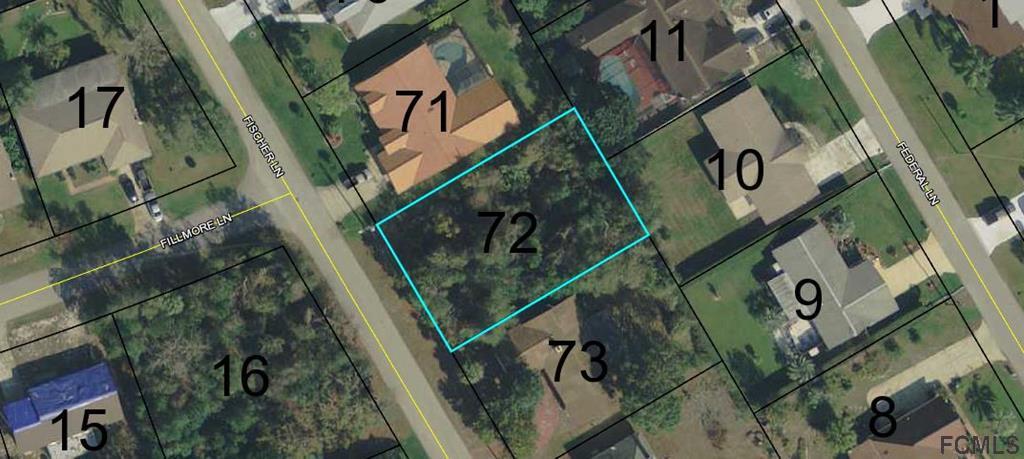 16 Fischer Lane - Photo 1