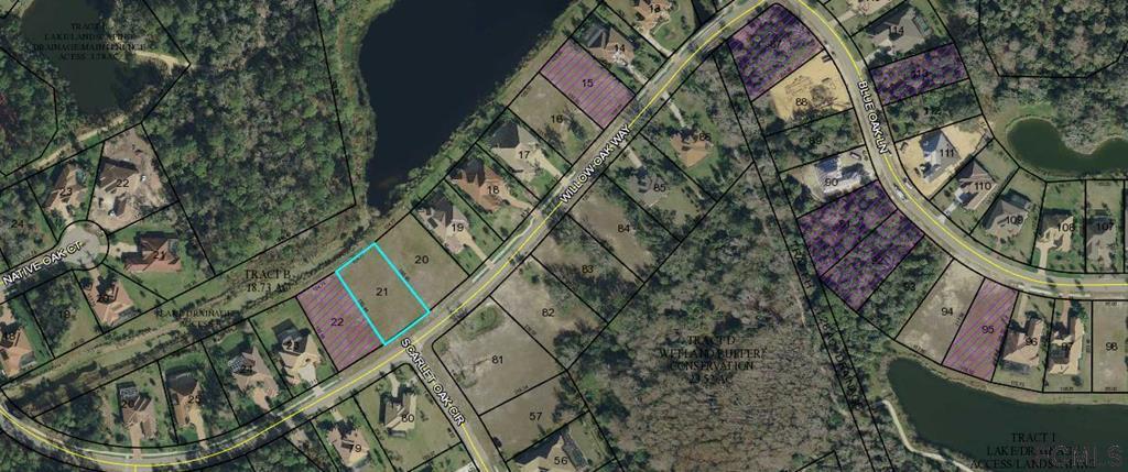 218 Willow Oak Way - Photo 1