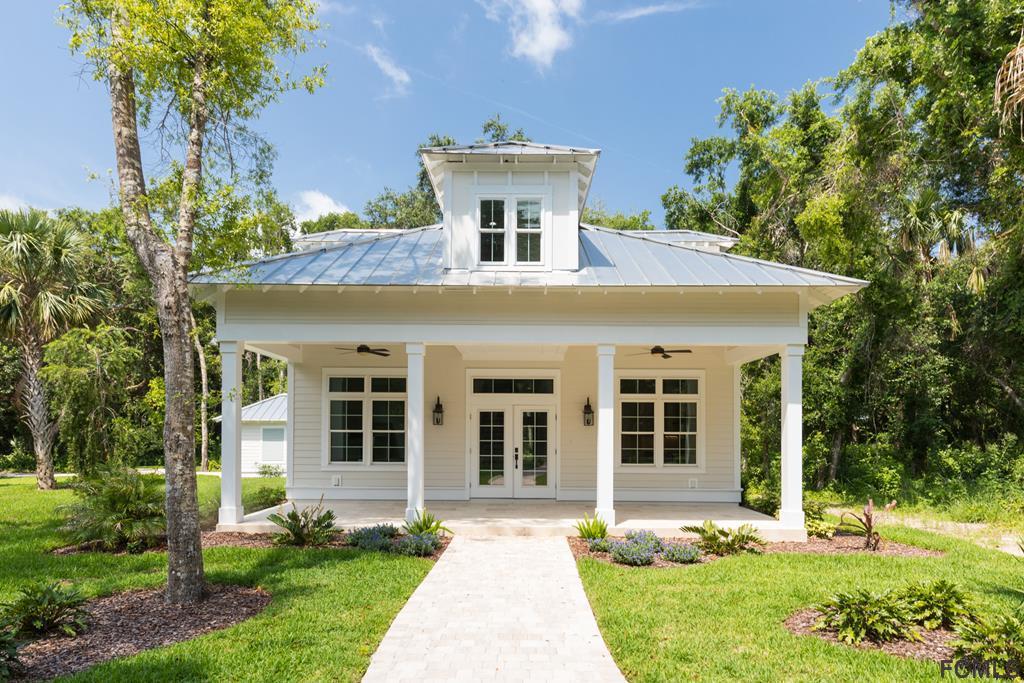 4 Hammock Preserve Ln - Photo 1